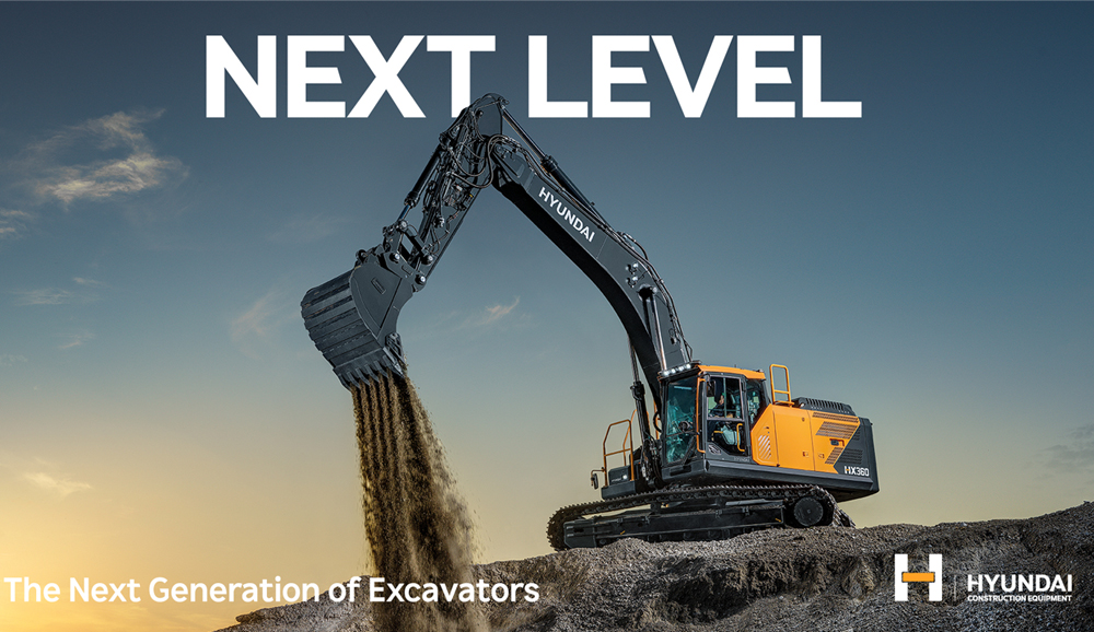 HYUNDAI - The Next Level